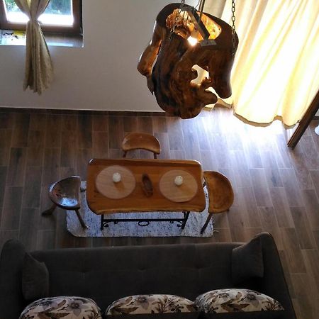 Apartment Mond Virpazar Ruang foto