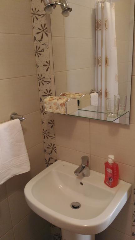 Apartment Mond Virpazar Bagian luar foto