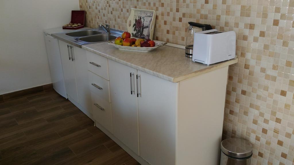 Apartment Mond Virpazar Bagian luar foto
