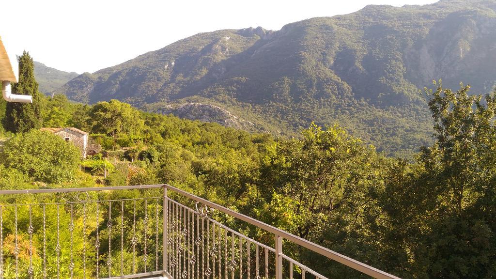 Apartment Mond Virpazar Bagian luar foto