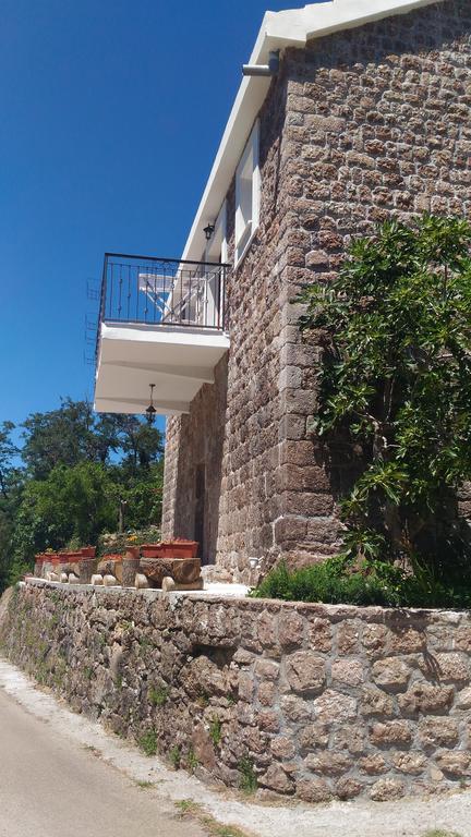 Apartment Mond Virpazar Bagian luar foto