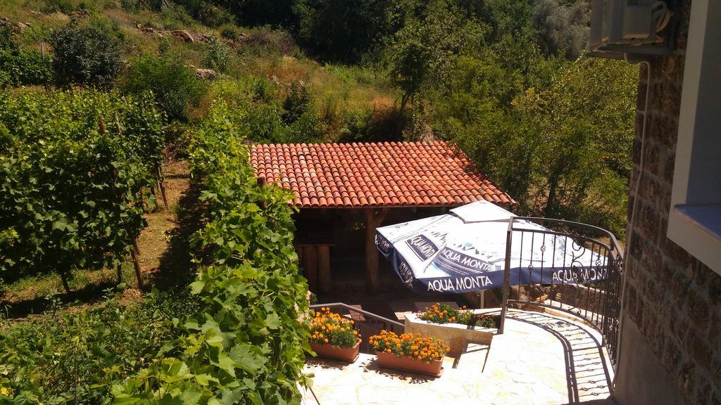 Apartment Mond Virpazar Bagian luar foto