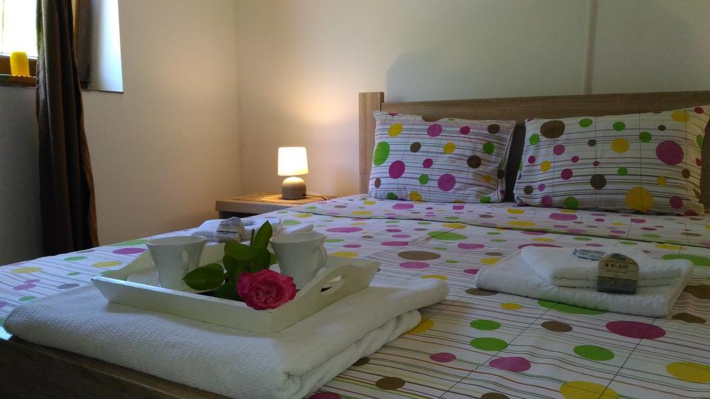 Apartment Mond Virpazar Bagian luar foto