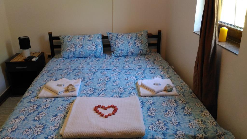 Apartment Mond Virpazar Bagian luar foto