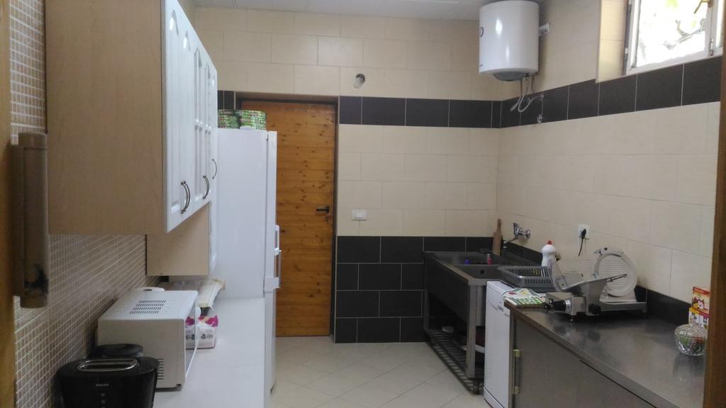 Apartment Mond Virpazar Bagian luar foto