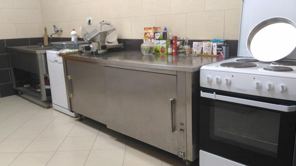 Apartment Mond Virpazar Bagian luar foto