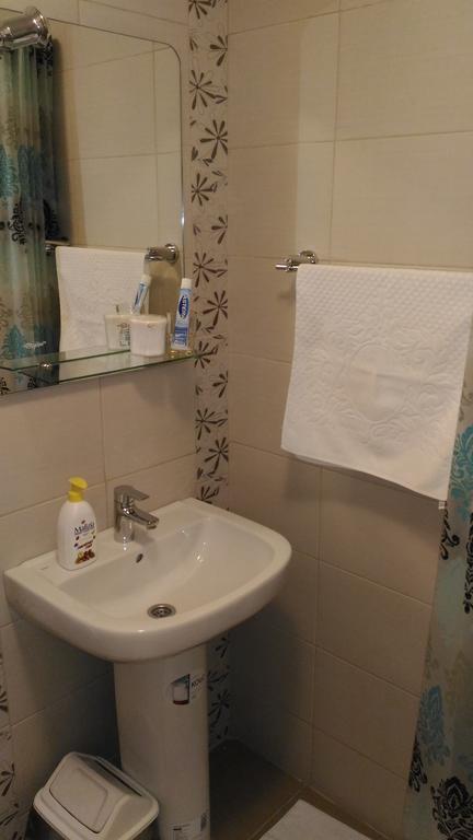 Apartment Mond Virpazar Bagian luar foto