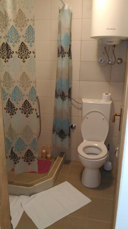Apartment Mond Virpazar Bagian luar foto