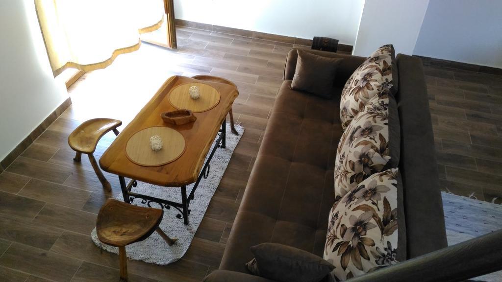 Apartment Mond Virpazar Bagian luar foto